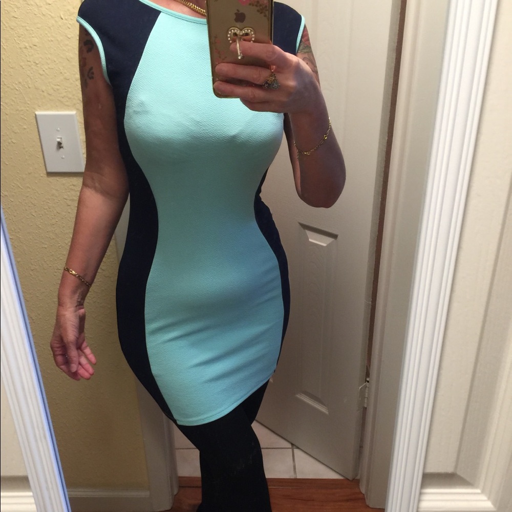 💚New Mini Dress 💚